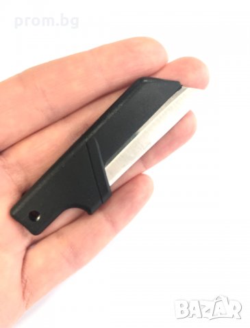 Knipex нож за кабели, сменяемо острие, VDE 1000 V, Германия, снимка 6 - Клещи - 16671412