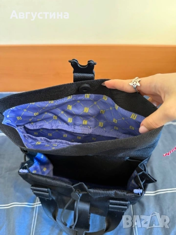 Раница, снимка 3 - Раници - 53666916