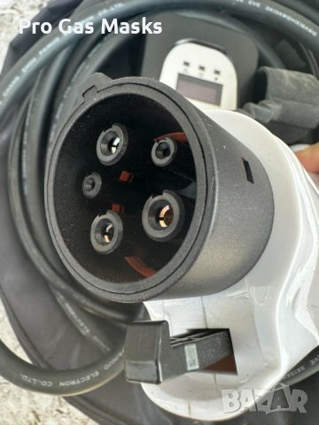 НОВО  Зареждаща станция за всички Марки Автомобили Кабел зареждане коли само за 350 лв Нова , снимка 6 - Части - 41928675