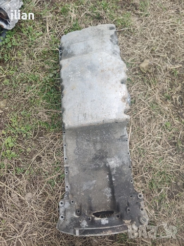 картер mercedes 124 126 , снимка 2 - Части - 53718624