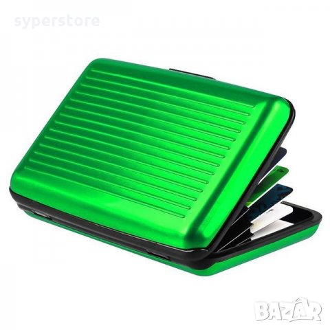 Универсален Security портфейл за кредитни карти Digital One SP00224 XL Водонепропуслклив , снимка 2 - Друга електроника - 34373300