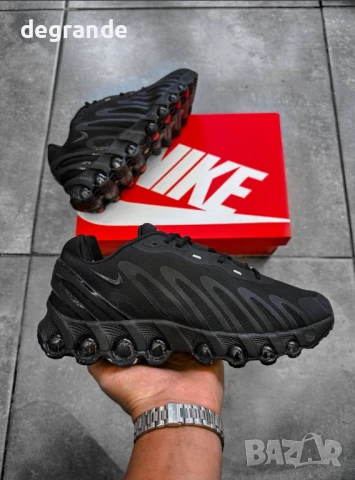 НАМАЛЕНИ ТРИТЕ ЦВЯТА Nike Air Max DN8 , снимка 4 - Маратонки - 51292572