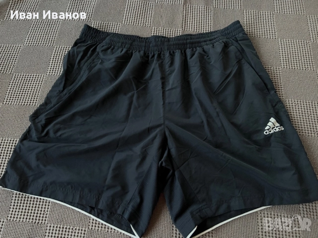 Шорти ADIDAS