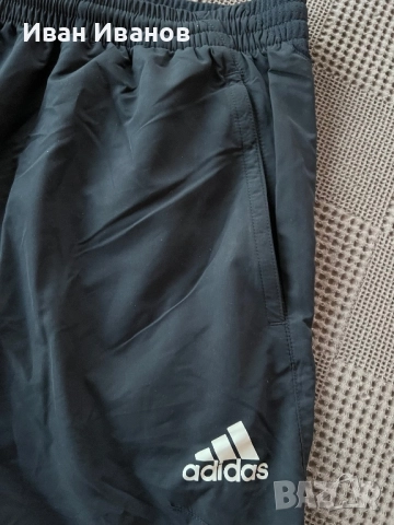 Шорти ADIDAS, снимка 2 - Къси панталони и бермуди - 51636410