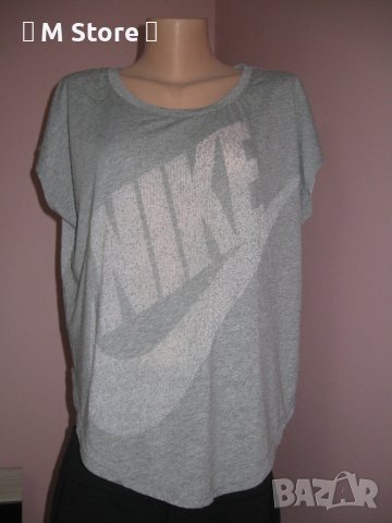 Nike дамска тениска размер М, снимка 1