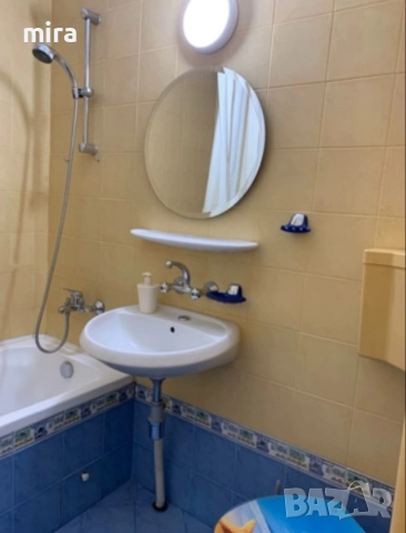 Обзаведен 1 стаен апартамент Илинден до метро К. Величков, снимка 7 - Апартаменти - 52931153