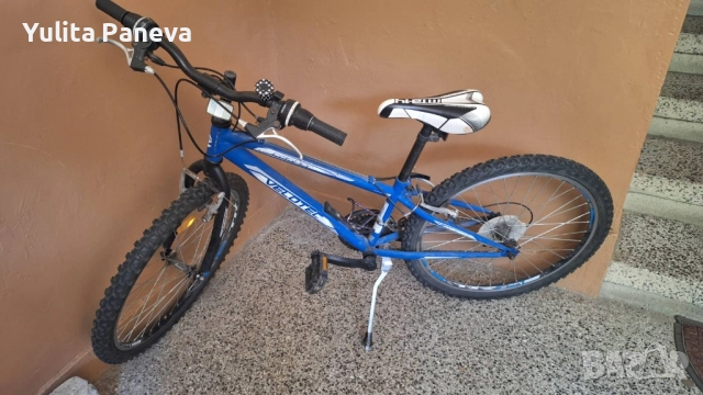 Велосипед 24 цола 