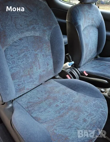 Пежо 206 / Peugeot 206, снимка 14 - Автомобили и джипове - 55867992