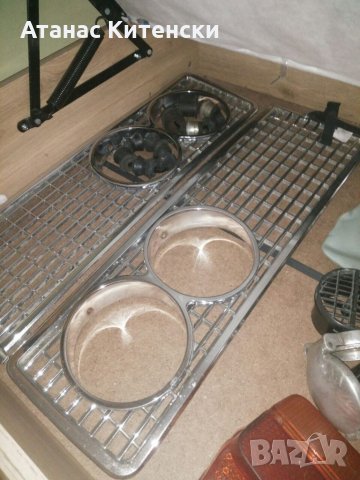 Авточасти за ВАЗ  МОСКВИЧ .408.412.2140.2141.ЛАДА НИВА 2121.21213.21214.ЛАДА САМАРА .2108.2109.И ДРУ, снимка 6 - Части - 34617972