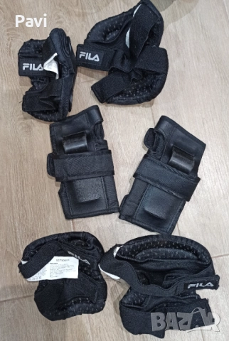 Детски ролери и протектори , снимка 2 - Ролери, кънки - 52702829