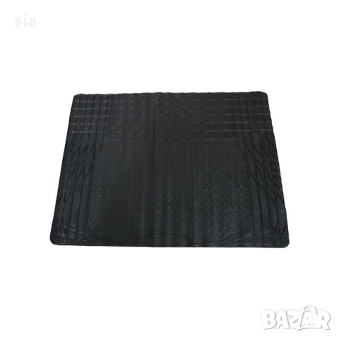   Стелкa за багажник 3039 - универсал гумена 140 х 108