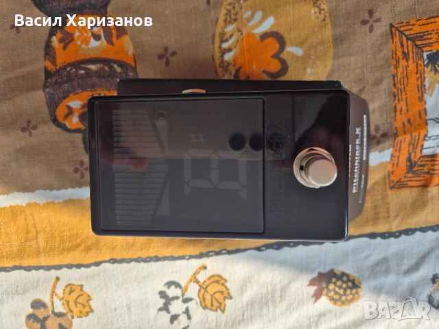 Korg Pitchblack X (висококачествен тунер), снимка 6 - Китари - 53707343