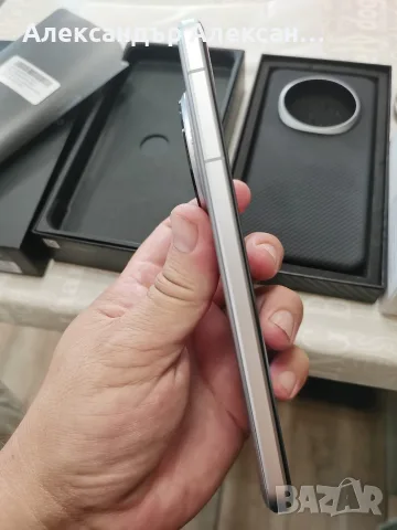 Honor Magic 7 Pro 512/12, снимка 9 - Huawei - 55730555