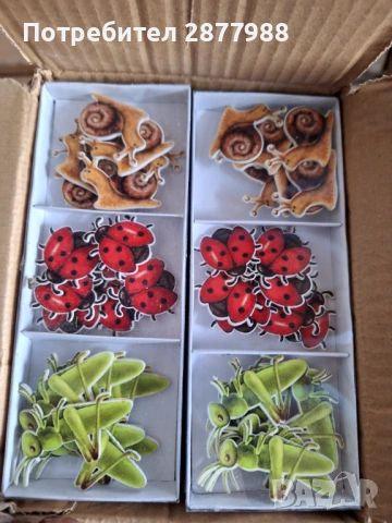Сувенири различни, снимка 12 - Декорация за дома - 53339708