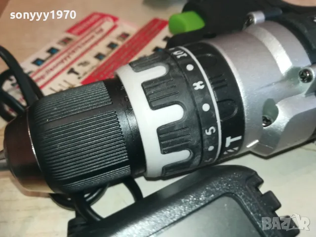 STAHL MAYER LI-ION 0711241835, снимка 15 - Винтоверти - 47882683