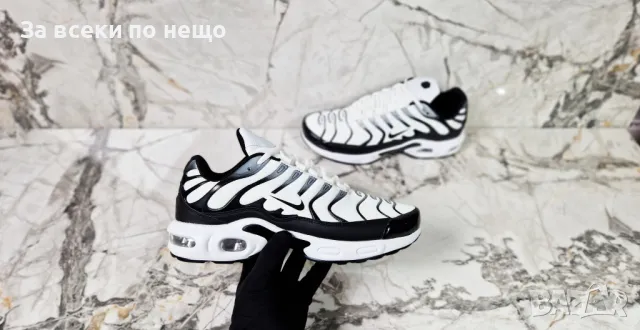 Найк Мъжки Маратонки Nike👟Мъжки Спортни Обувки Nike - 3 налични цвята , снимка 2 - Маратонки - 48433517