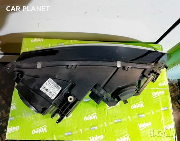 Фар фарове за Ауди А7 / Audi A7 S7 Bi-Xenon Led. , снимка 7 - Части - 44373137
