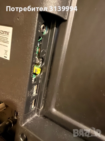 Телевизор 32 JVC  TV HDMI, снимка 3 - Телевизори - 52585664