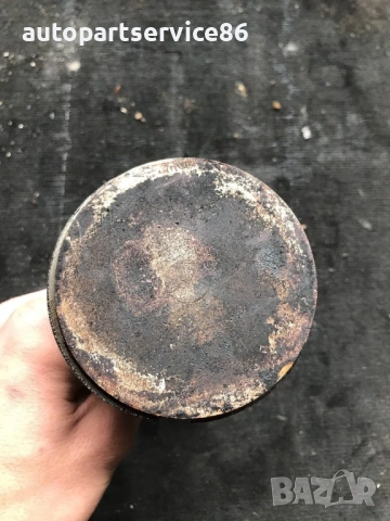 Бутало с биела за Mazda 6 2.0 бензин (2004), снимка 3 - Части - 53728590