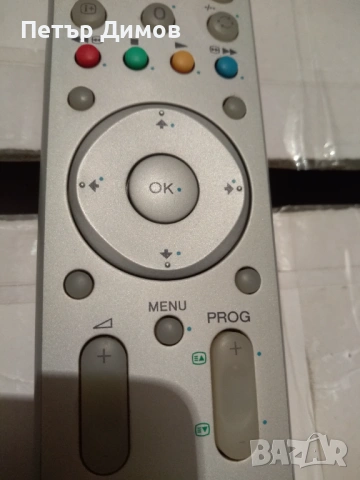 Универсално дистанционно SONY-TV-RM-943, снимка 5 - Дистанционни - 53689827