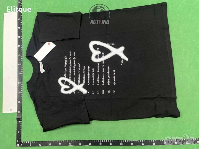 тениски , снимка 3 - Тениски - 52786857