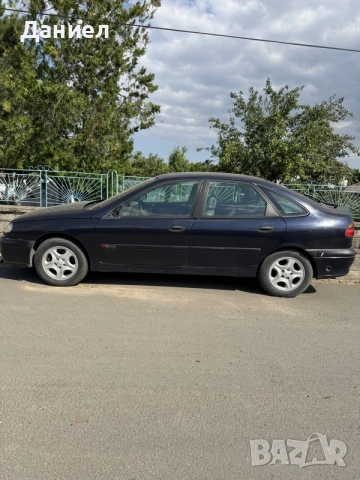 Renault Laguna 1 на части 1.6 K4M, снимка 2 - Автомобили и джипове - 56331724