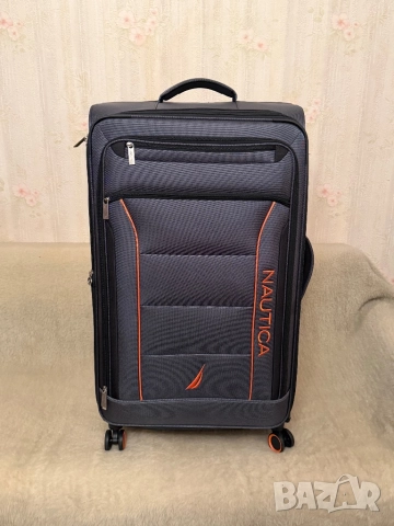 Куфари за багаж, снимка 9 - Куфари - 52726803