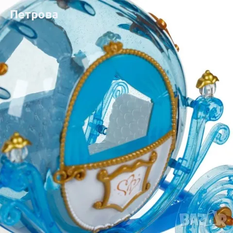 Кукла с каляска/кукла с карета/, снимка 4 - Кукли - 48627918