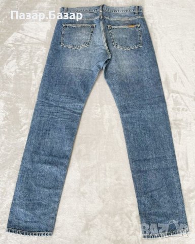 CARHARTT WIP Vicious Pant Оригинални Дънки Размер 46 W31xL32, снимка 6 - Дънки - 39947702