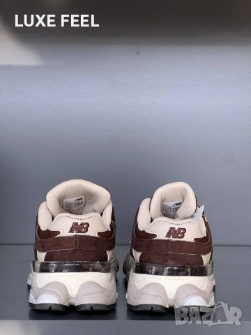 New Balance ✨Дамски Маратонки , снимка 6 - Маратонки - 53447390