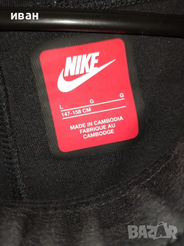 Nike Tech Fleece , Найк Тек, снимка 10 - Спортни дрехи, екипи - 52925270