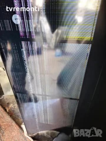 POWER BOARD 17IPS72 , for , Nokia Smart TV 5000A for 50inc DISPLAY VES500QNZP-N4-Z03, снимка 7 - Части и Платки - 50243315