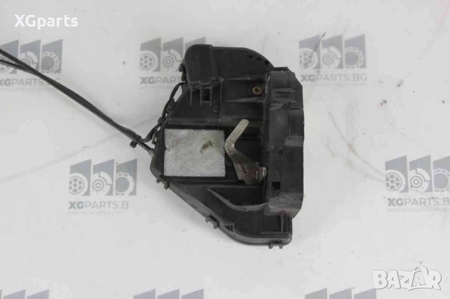 Брава врата задна дясна за Mercedes E-class W211 (2002-2009) sedan, снимка 2 - Части - 52621542