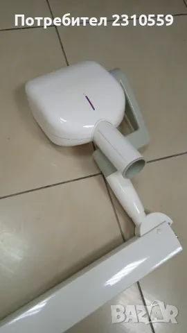 Кугел за зъбни снимки, снимка 2 - Друга електроника - 49359984