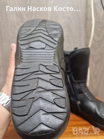 Мото ботуши Arma O wara 2 , снимка 3 - Други - 53776264