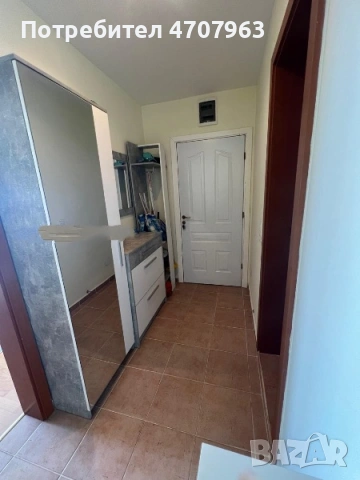 Тристаен - Свети влас , снимка 11 - Апартаменти - 53713843