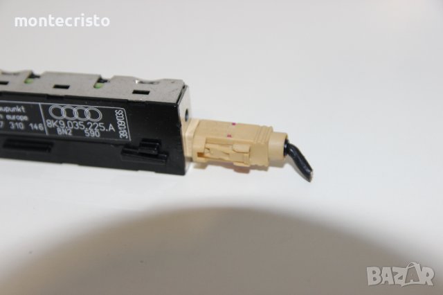 Усилвател антена Audi A4 B8 (2007-2015г.) 8K9.035.225.A / 8K9035225A / 8K9 035 225 A / 7617310146, снимка 2 - Части - 42123239