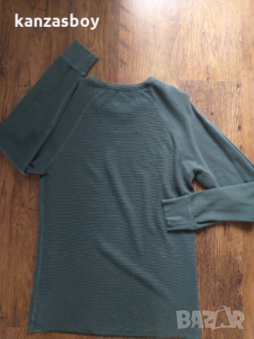 g-star jirgi - страхотна мъжка блуза КАТО НОВА, снимка 8 - Блузи - 36037493