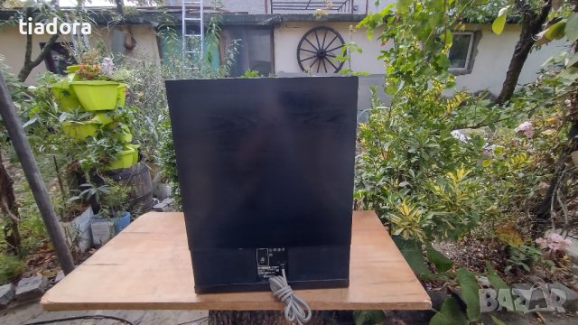 YAMAHA NS-W1 Natural Sound Super woofer, снимка 8 - Тонколони - 42630157