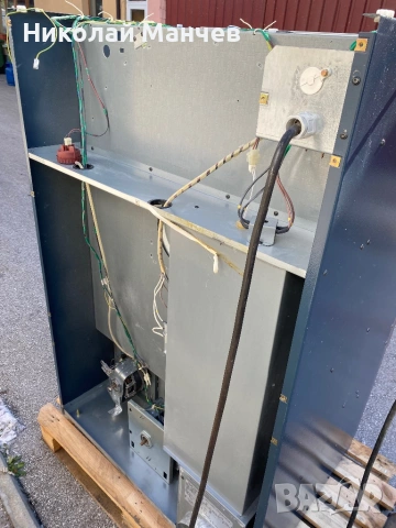 Miele professional сушилня 10 килограма, снимка 4 - Сушилни - 53753143