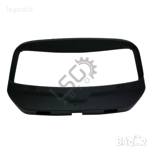 Интериорни кори заден капак Volkswagen Scirocco III 2008-2017 ID:149447