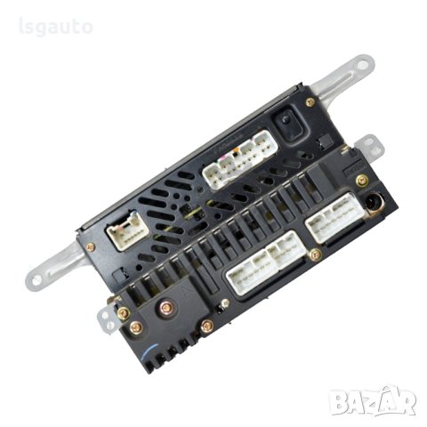 CD плеър Toyota Avensis Verso 2001-2009 ID:109893, снимка 2 - Части - 42009985