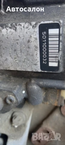 Двигател за Опел Астра 2000г., снимка 4 - Части - 50830161
