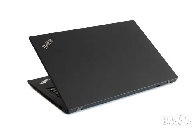 Лаптоп Lenovo ThinkPad T490, снимка 4 - Лаптопи за работа - 47888470