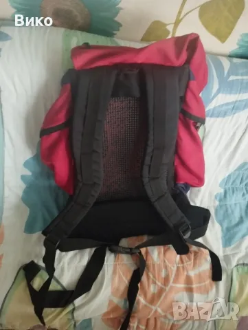 Berghaus, 30л. раница, снимка 2 - Раници - 47289586
