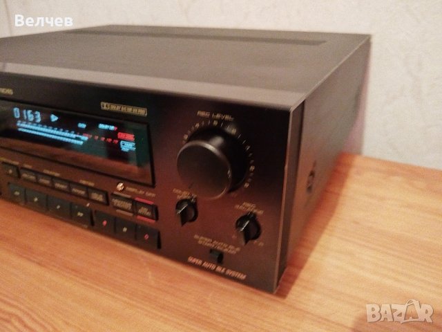 Pioneer ct-777, снимка 2 - Декове - 42705936
