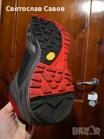 AKU Gore-tex 43нм. 27,6см., снимка 3 - Мъжки ботуши - 52596662