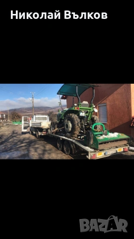 Услуги с тежка техника, снимка 15 - Други услуги - 53073551