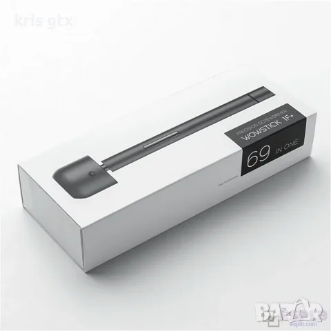 Xiaomi Wowstick 1F+ комплект електрическа прецизна отвертка , снимка 6 - Отвертки - 55770849