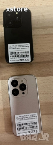 Мини смартфон, 3G WCDMA, снимка 15 - Други - 52619268